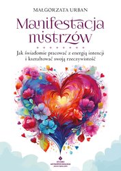 : Manifestacja mistrzów - ebook