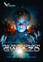 : Na skrzydłach gwiazd - ebook