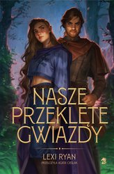 : Nasze przeklęte gwiazdy - ebook