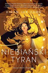 : Niebiański tyran - ebook