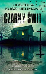 : Czarny świt - ebook