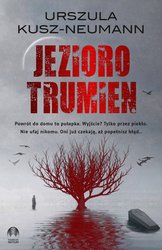 : Jezioro trumien - ebook