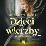 : Dzieci wierzby - audiobook