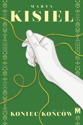 : Koniec końców - ebook