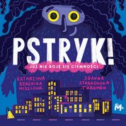 : Pstryk! - ebook