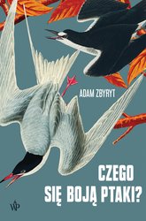 : Czego się boją ptaki? - ebook