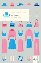 : DJ Bambi - ebook