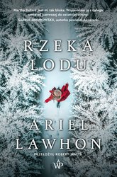 : Rzeka lodu - ebook