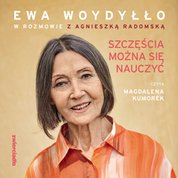 : Szczęścia można się nauczyć - audiobook