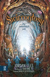 : Świecogłosy. Pięć niemożliwych prób - ebook