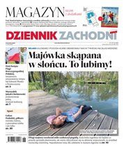 : Dziennik Zachodni - e-wydanie – 102/2024