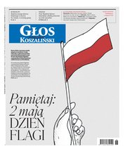 : Głos Dziennik Pomorza - Koszalin - e-wydanie – 102/2024
