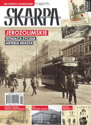 : Skarpa Warszawska - e-wydanie – 5/2024