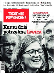 : Tygodnik Powszechny - e-wydanie – 16/2024
