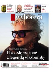 : Gazeta Wyborcza - Częstochowa - e-wydanie – 289/2025