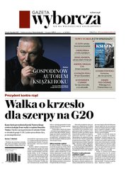 : Gazeta Wyborcza - Opole - e-wydanie – 291/2025