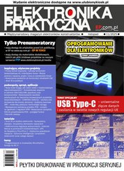 : Elektronika Praktyczna - e-wydanie – 11/2025