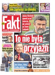 : Fakt - e-wydanie – 289/2025