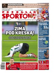 : Przegląd Sportowy - e-wydanie – 100/2025