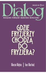 : Dialog - e-wydanie – 9/2025