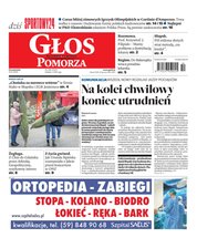 : Głos Dziennik Pomorza - Słupsk - e-wydanie – 290/2025