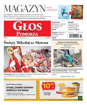 : Głos Dziennik Pomorza - Słupsk - e-wydanie – 294/2025