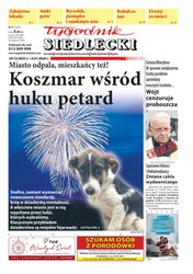 : Tygodnik Siedlecki - e-wydania – 51/2025