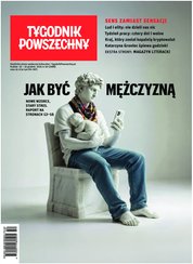 : Tygodnik Powszechny - e-wydanie – 50/2025