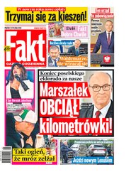 : Fakt - e-wydanie – 1/2026