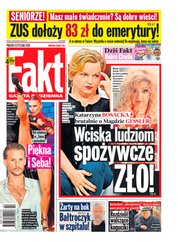 : Fakt - e-wydanie – 6/2026