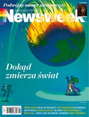 : Newsweek Polska - e-wydanie – 1-2/2026