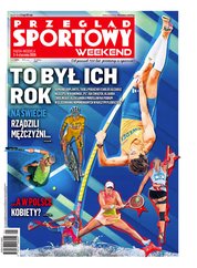 : Przegląd Sportowy - e-wydanie – 1/2026