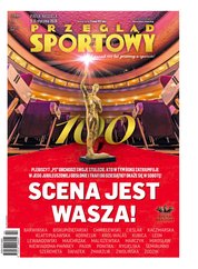 : Przegląd Sportowy - e-wydanie – 3/2026