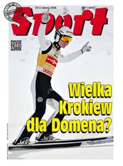 : Sport - e-wydanie – 7/2026