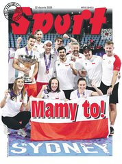 : Sport - e-wydanie – 8/2026