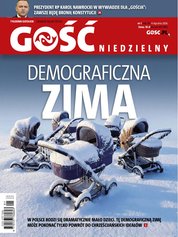 : Gość Niedzielny - Elbląski - e-wydanie – 1/2026