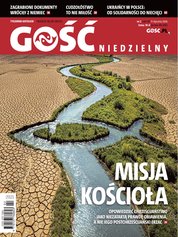 : Gość Niedzielny - Bielsko Żywiecki - e-wydanie – 2/2026