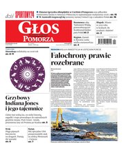 : Głos Dziennik Pomorza - Słupsk - e-wydanie – 3/2026