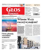 : Głos Dziennik Pomorza - Słupsk - e-wydanie – 9/2026
