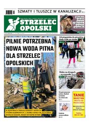 : Strzelec Opolski - e-wydanie – 1/2026