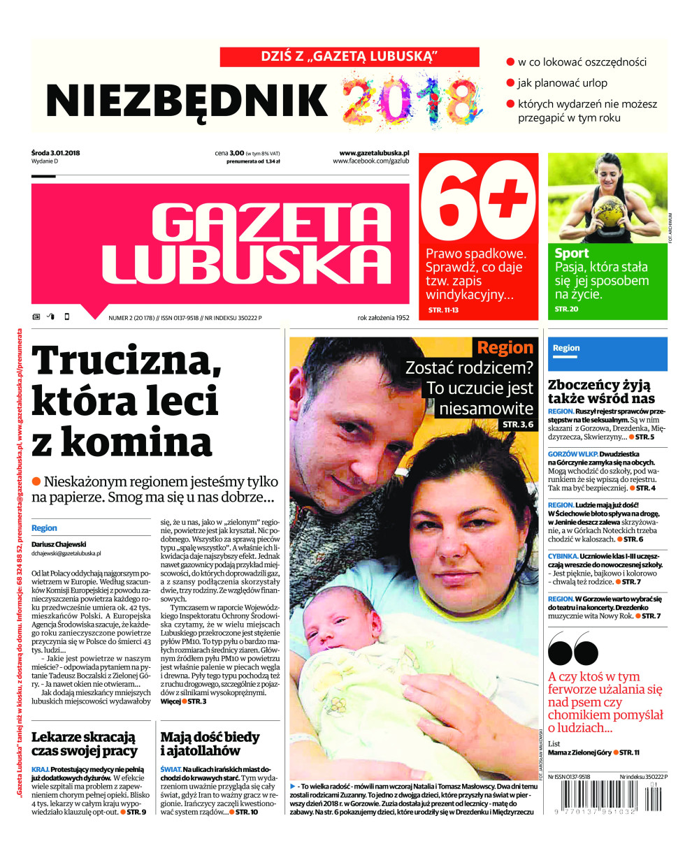 gazeta praca gorzow Gazeta Praca Gorzow